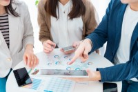 広告・マーケティング会社の譲渡