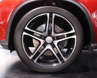 自動車部品メーカーの株式譲渡