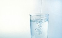 飲料水事業の譲渡