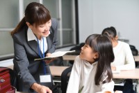 個別指導学習塾の譲渡