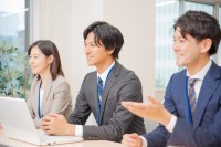 人材派遣事業の譲渡