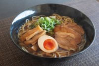 関西人気ラーメン店の事業譲渡