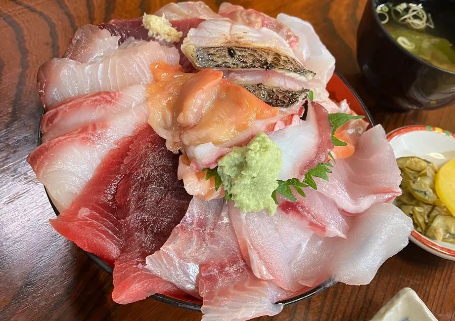 有名人も虜にする味！房総半島の絶品海鮮料理を提供する飲食店が後継者を募集！