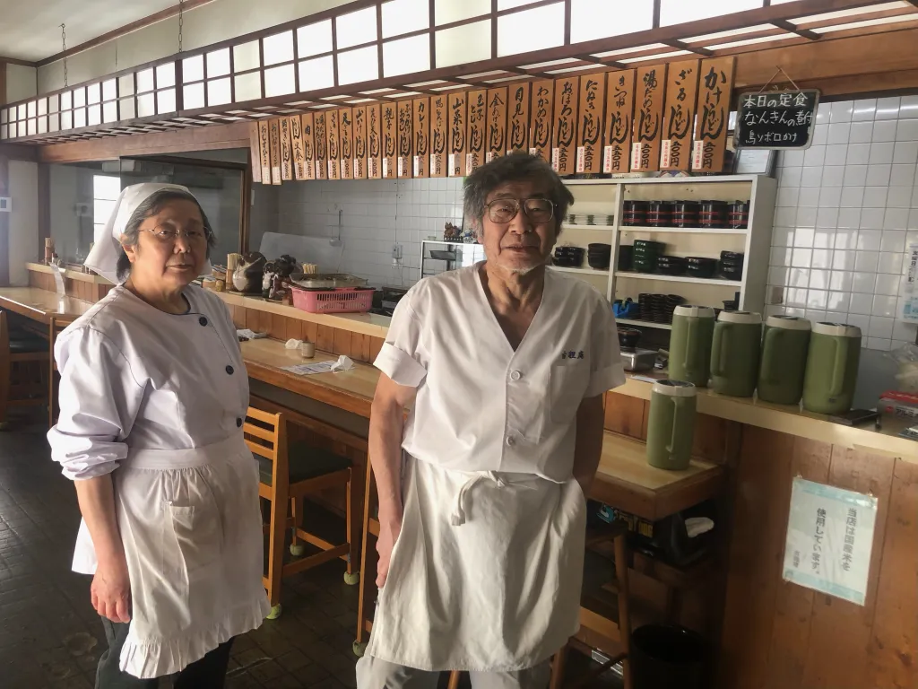 倉敷の人気店『古狸庵』の味と想いを未来へ！事業承継者募集中
