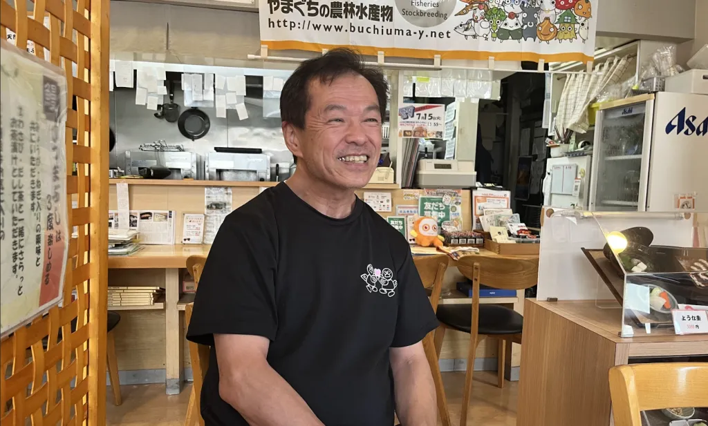 「私も50歳から始めました」山口で愛される鰻屋のオーナーが語る事業承継への想い