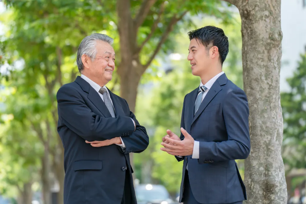 M&Aの相談は誰に頼む？相談先の選び方・料金を徹底解説！