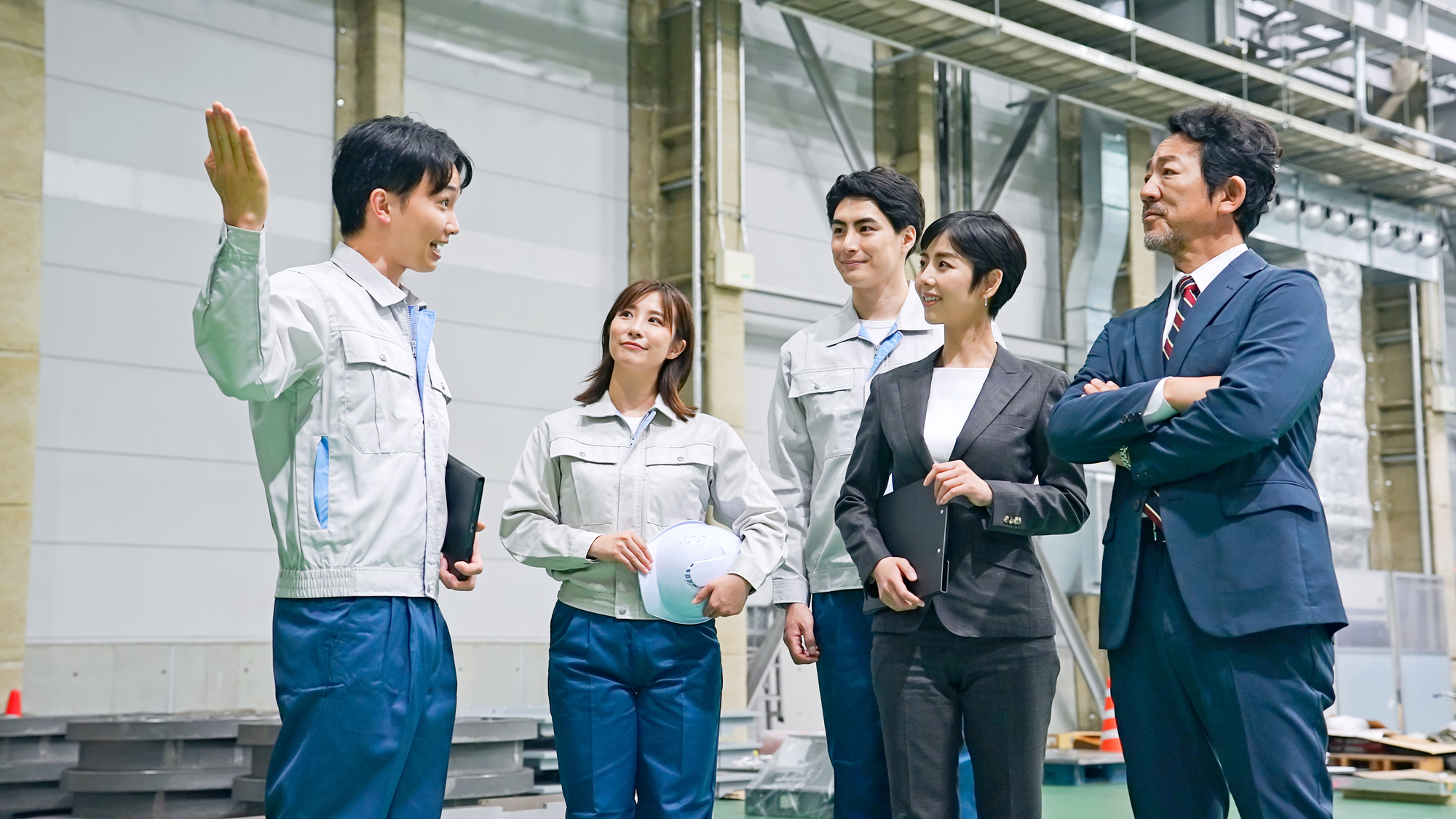 製造業のM&A|メリット・事例・動向を徹底解説【2025年最新】