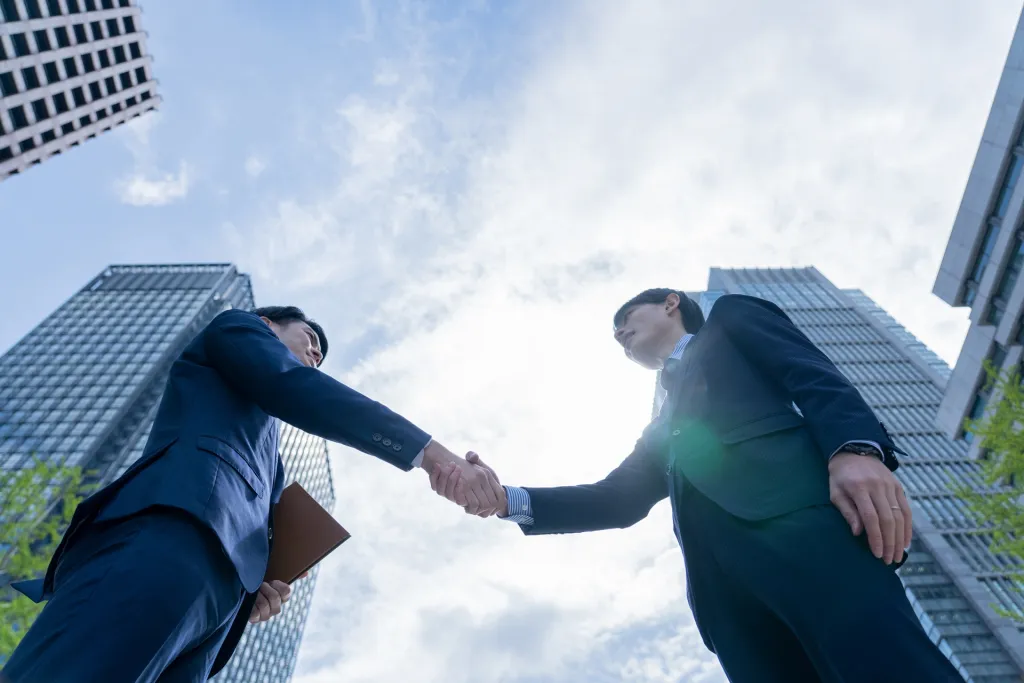 ファンドとは？PE・VC・事業承継ファンドの違いをわかりやすく解説