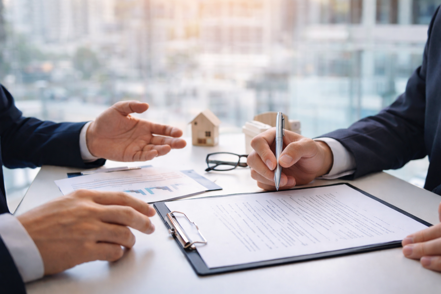 M&Aクロージングとは？最終契約から引き渡しまでの流れと注意点を徹底解説