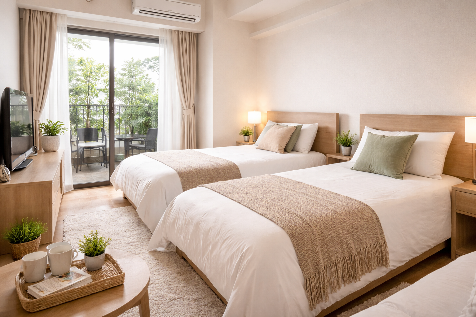 民泊の事業承継にM&Aという選択肢｜許認可・相場・成功のポイントを徹底解説