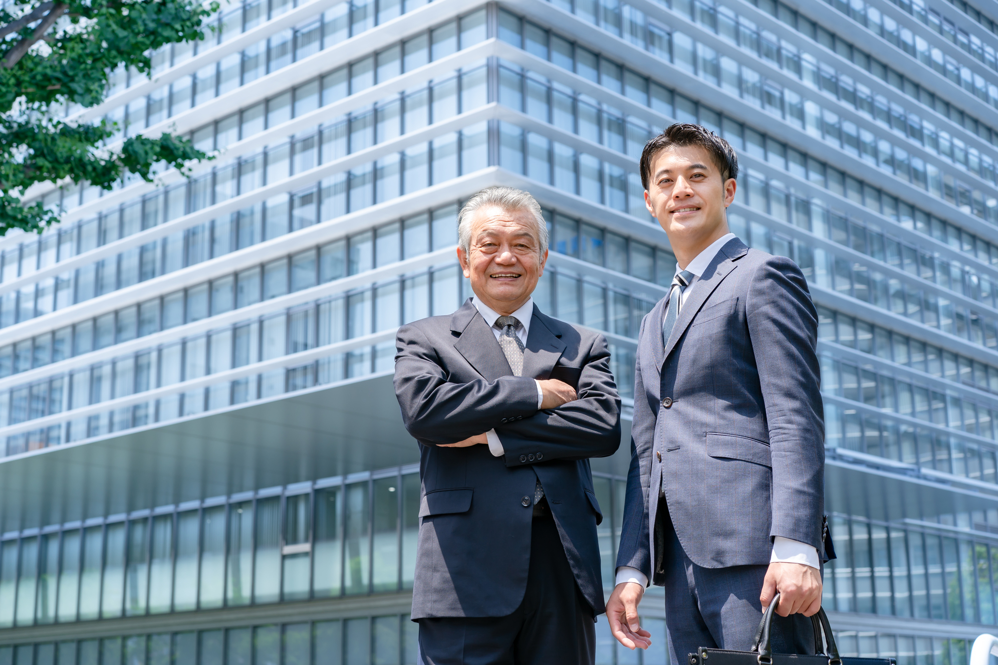 包括承継とは？特定承継との違いやM&A手法別のメリット・注意点を解説