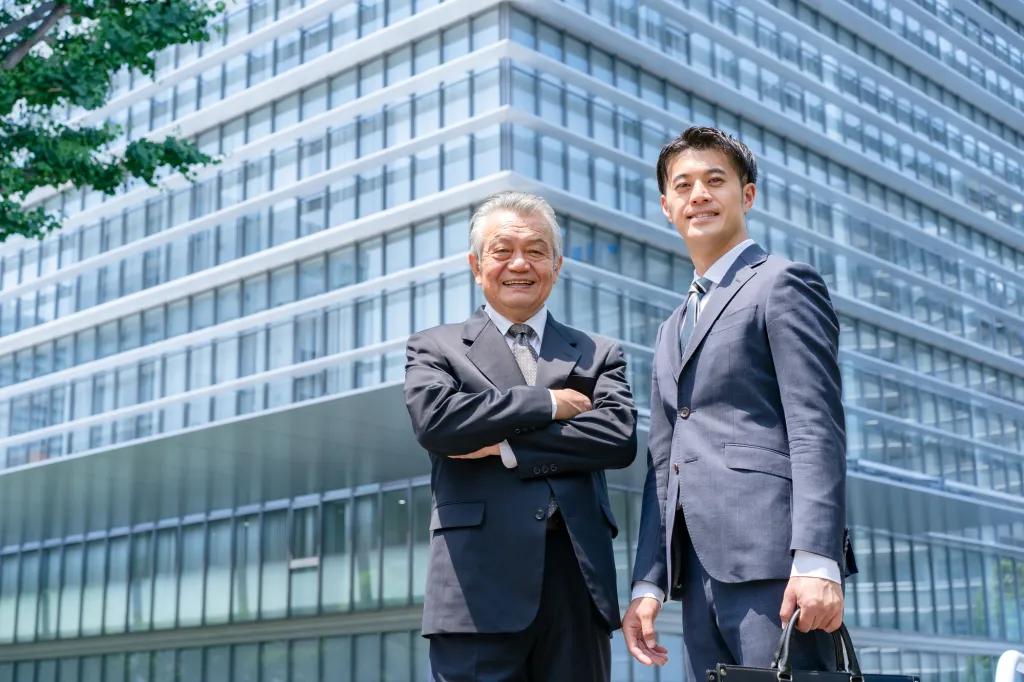 包括承継とは？特定承継との違いやM&A手法別のメリット・注意点を解説