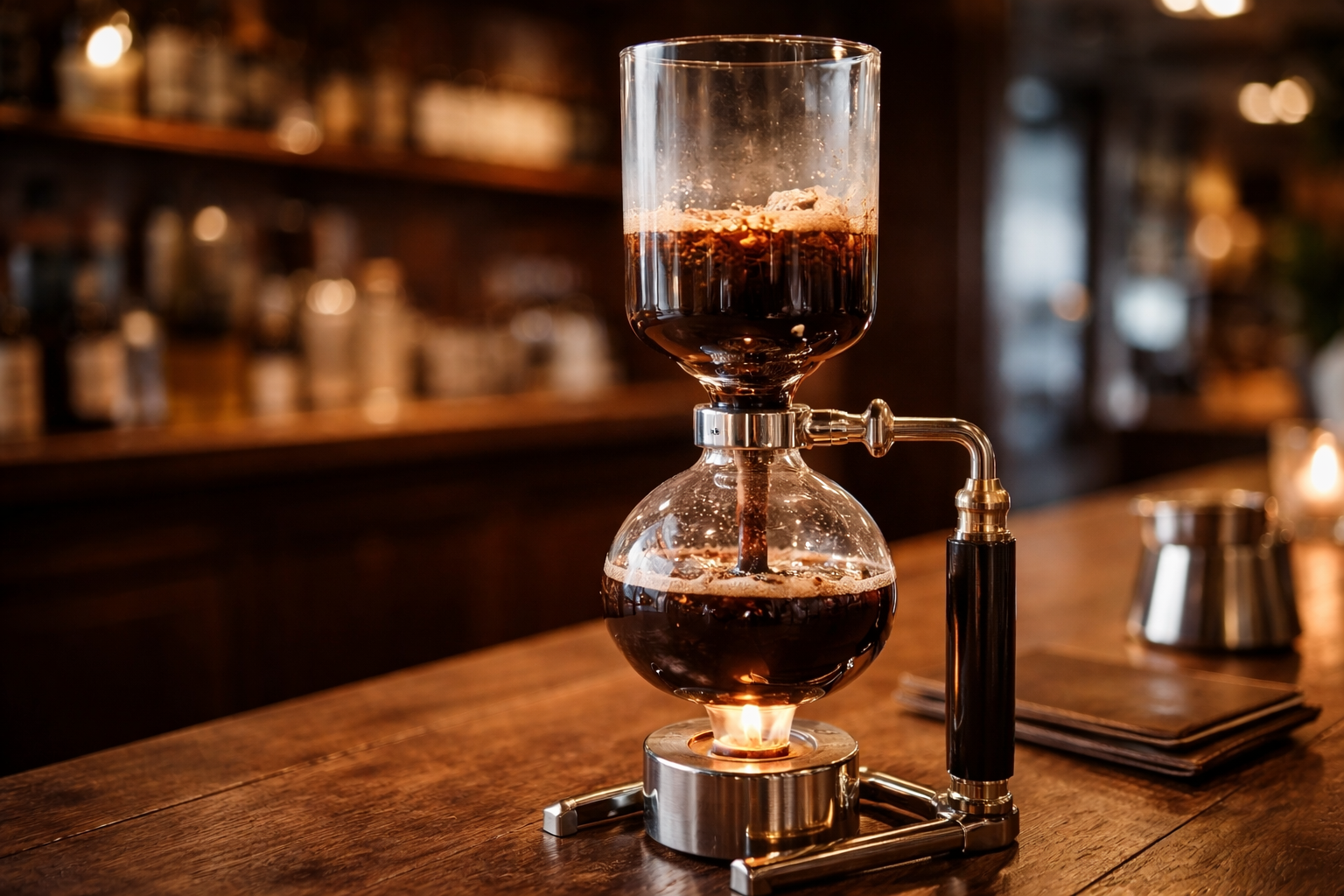 カフェ・喫茶店のM&A完全ガイド｜個人でも成立する理由と相場・流れ・成功のポイントを解説