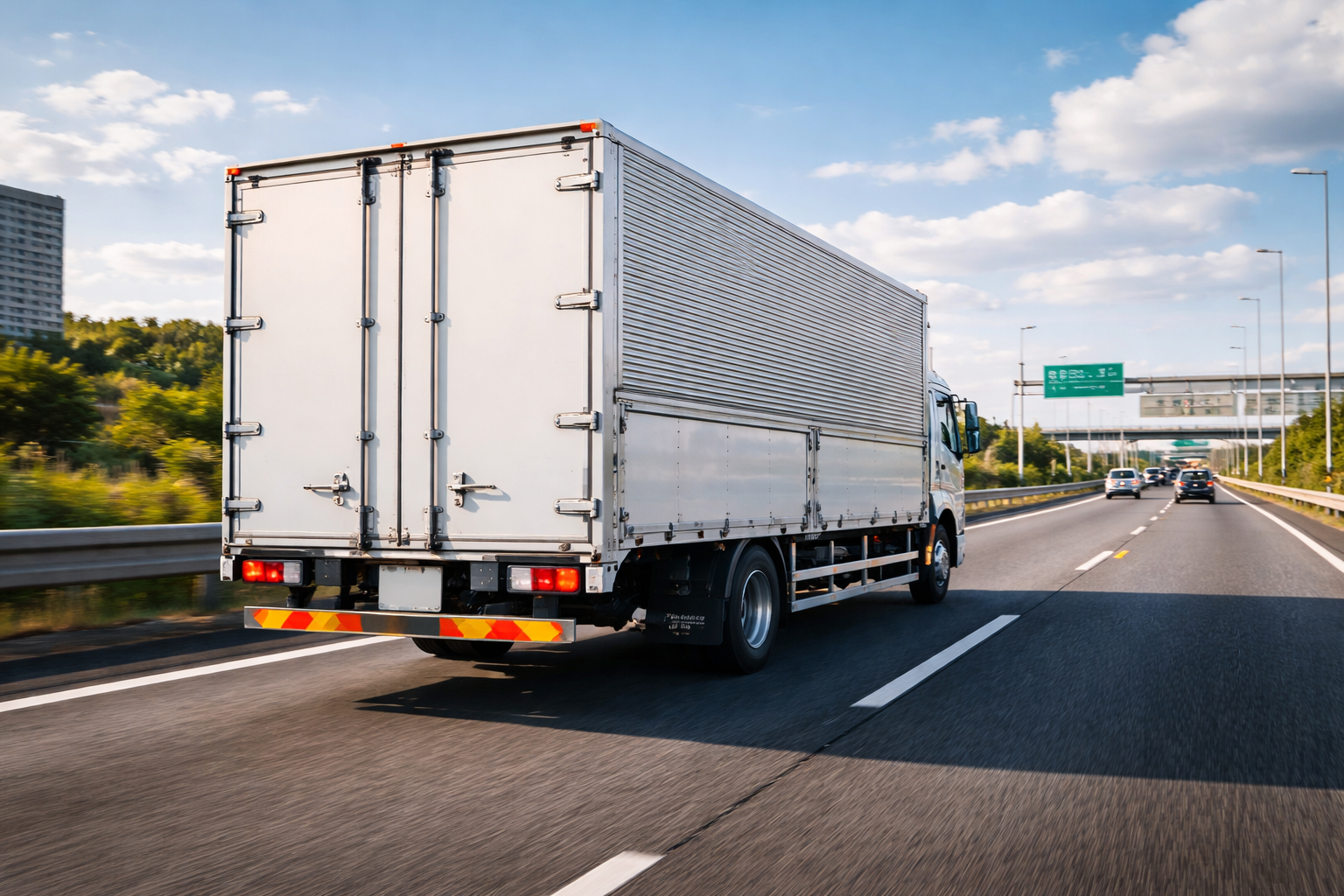 運送業のM&A完全ガイド｜物流危機を乗り越える事業承継の選択肢｜相場・流れ・注意点をわかりやすく解説