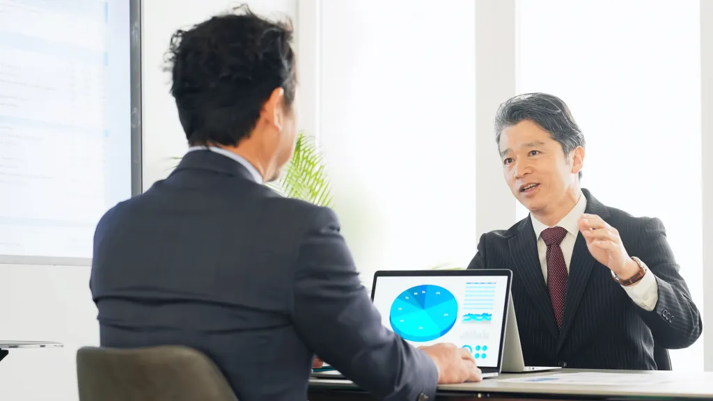 M&Aアドバイザリーとは？アドバイザーとの違い・業務内容・費用相場を解説