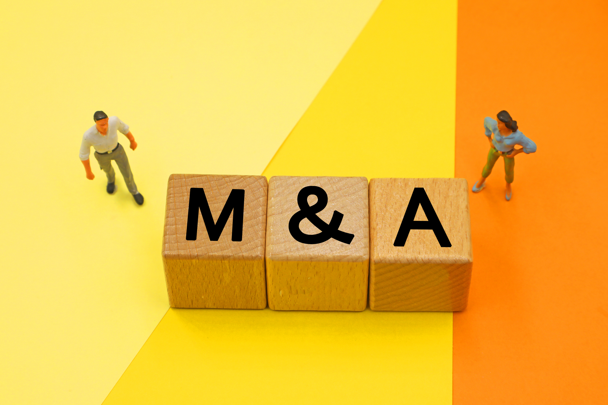 M&AにおけるFA（ファイナンシャル・アドバイザー）とは？仲介との違いや費用・選び方を解説