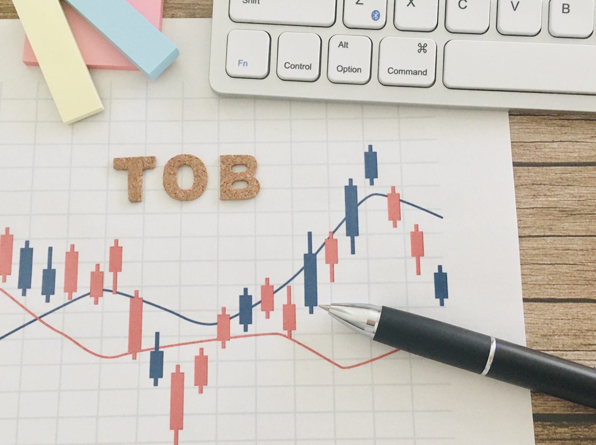 敵対的買収とは？TOBとは？何％で会社を支配できる？仕組み・リスク・防衛策までわかりやすく解説