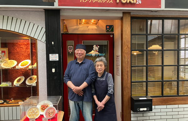 壮大なる北アルプスの景観を愛する移住希望者必見！インバウンド景気で右肩上がりの「昭和の洋食屋」が後継者を募集