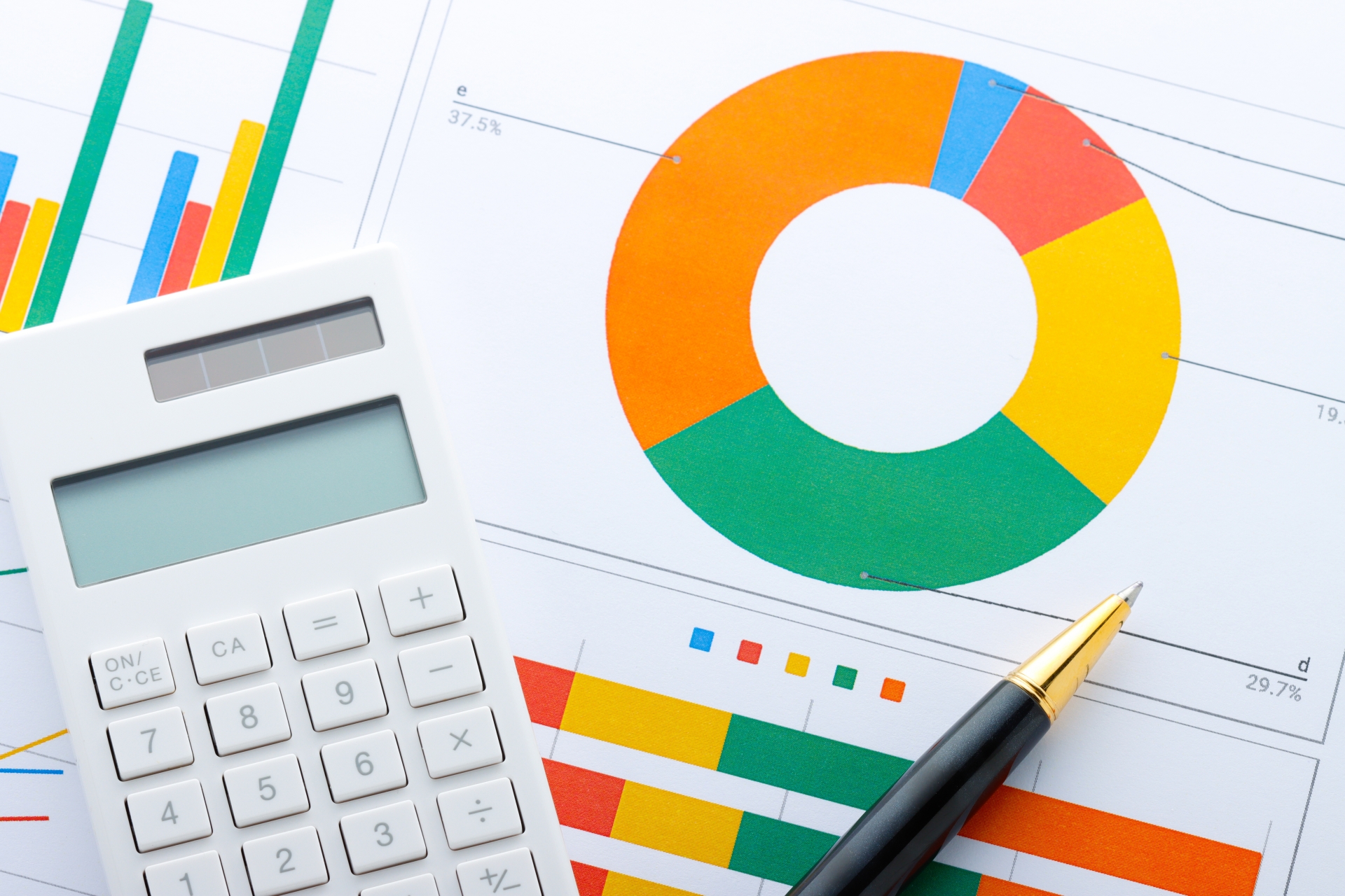 Enterprise Value（EV）とは？何がわかる？計算式・株式価値との違い・DCF法まで解説