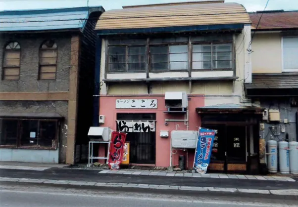 「日本海を望む美食の町」で、温かな一杯を。初期投資を抑えて始める、人生を豊かにする移住開業