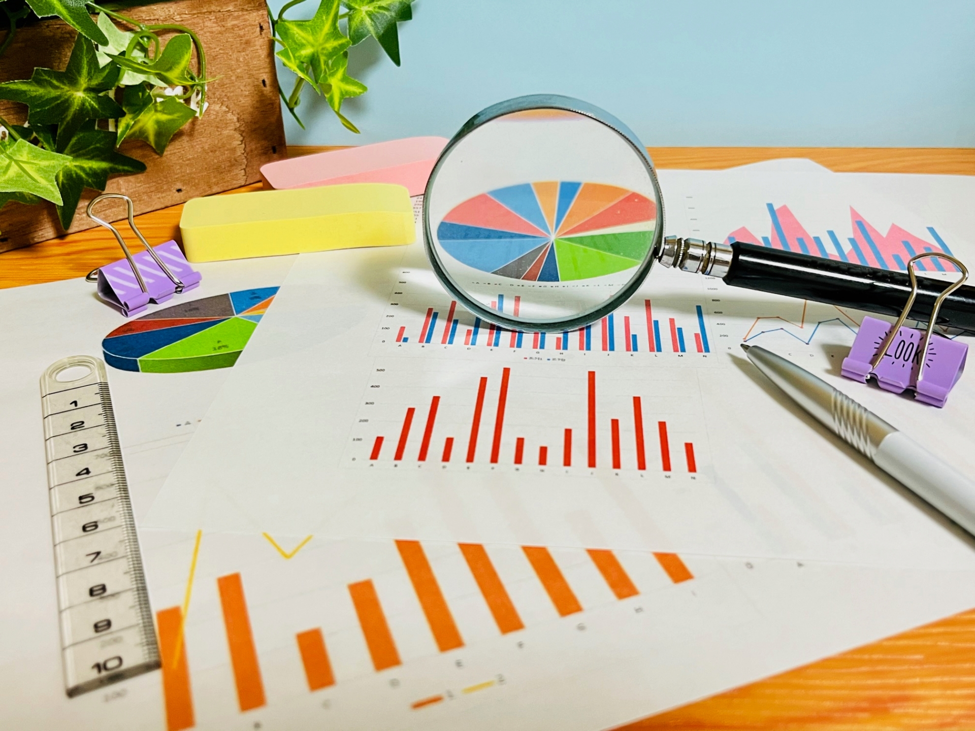 時価純資産法とは？計算式・修正純資産・含み損益の考え方をわかりやすく解説