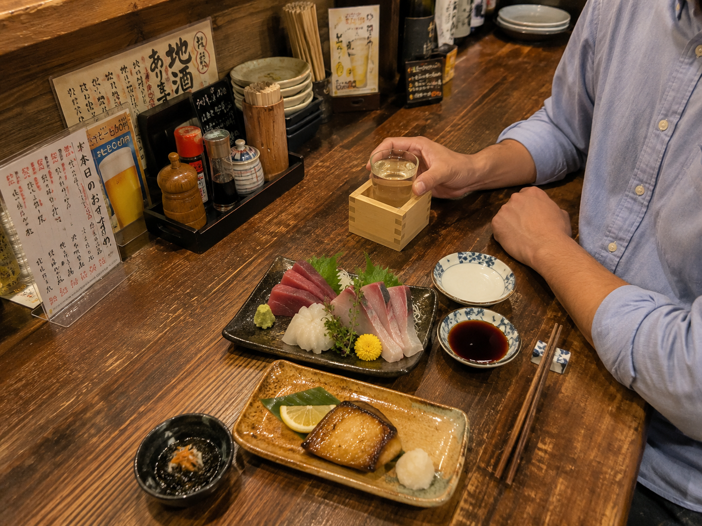 居酒屋のM&Aとは？相場・売却・買収・許認可の引き継ぎ・流れをわかりやすく解説