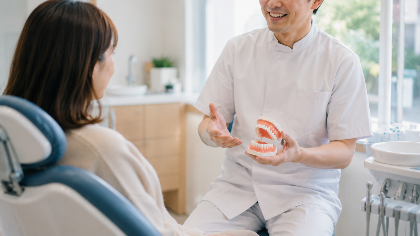 歯科医院のM&Aとは？相場・事業承継・売却/買収の流れと注意点を解説