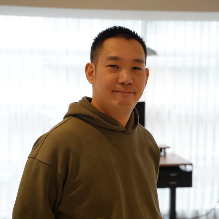 山下義弘さん
