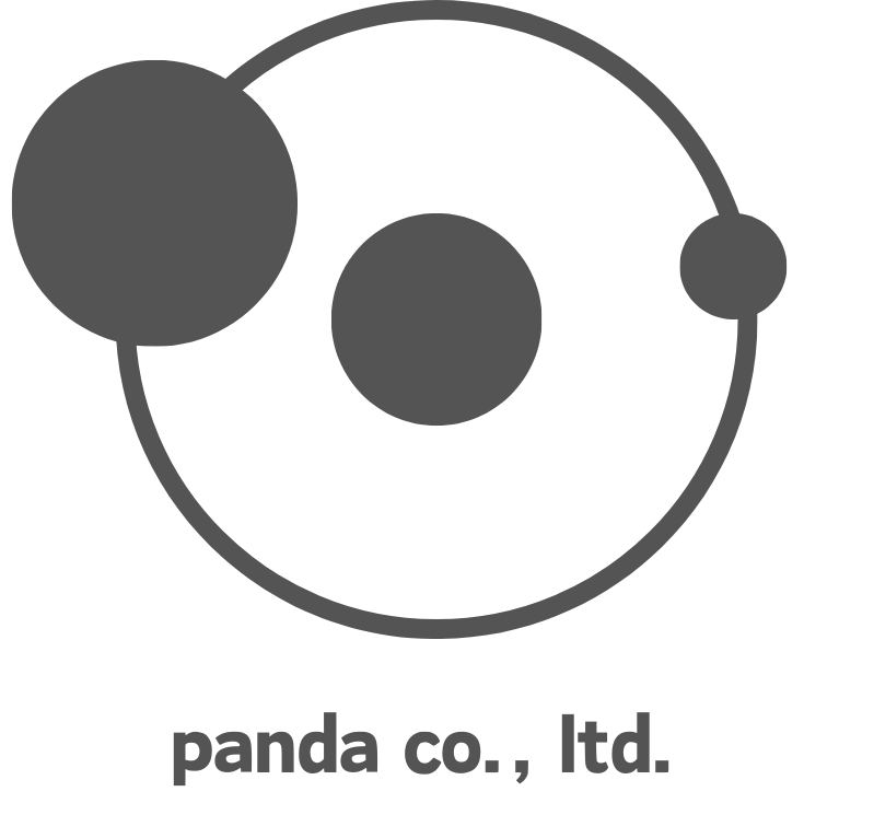株式会社panda