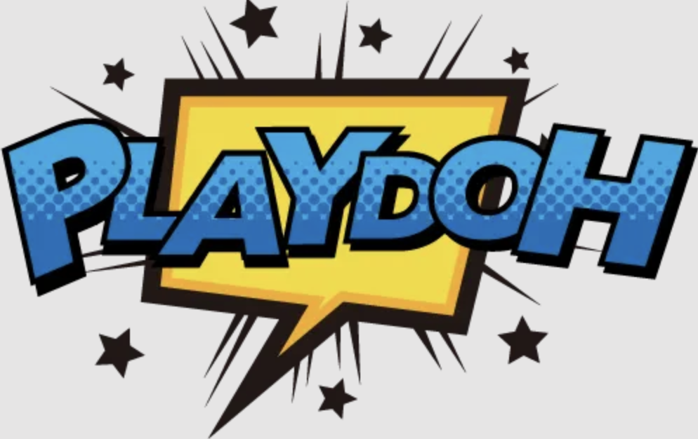 株式会社PLAYDOH