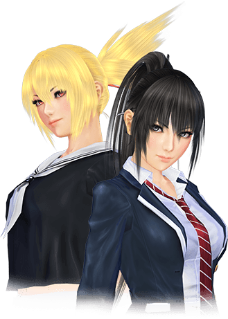 Mitsurugi Kamui Hikae