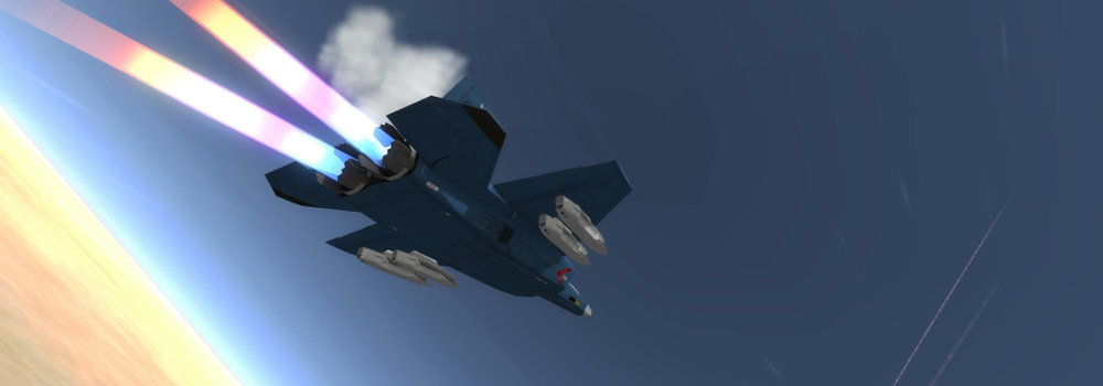 Vertical Strike Endless Challenge