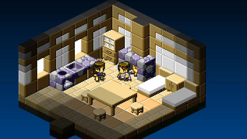 Hakoniwa Explorer Plus Playism