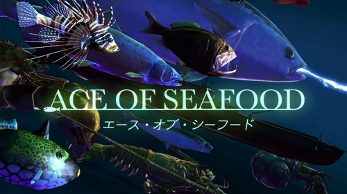 Ace of Seafood