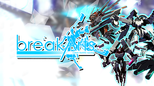 Break Arts