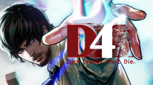 D4: Dark Dreams Don’t Die -Season One-