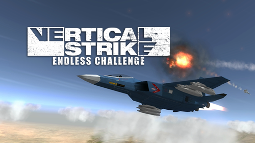 Vertical Strike Endless Challenge