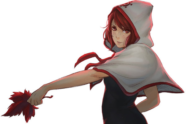 Momodora: 月下のレクイエム