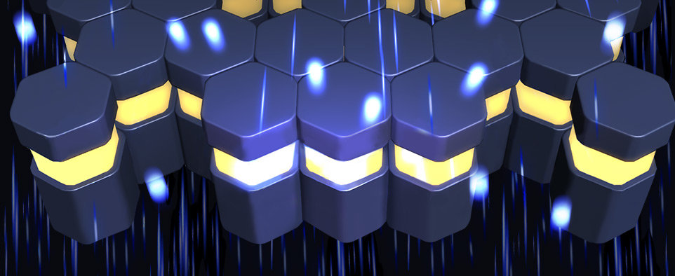 Prismatic Solid