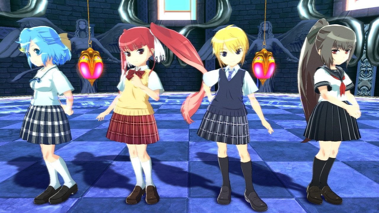 クロワルール・シグマ
