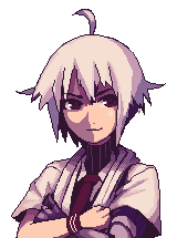 VA-11 Hall-A ヴァルハラ 日本語版