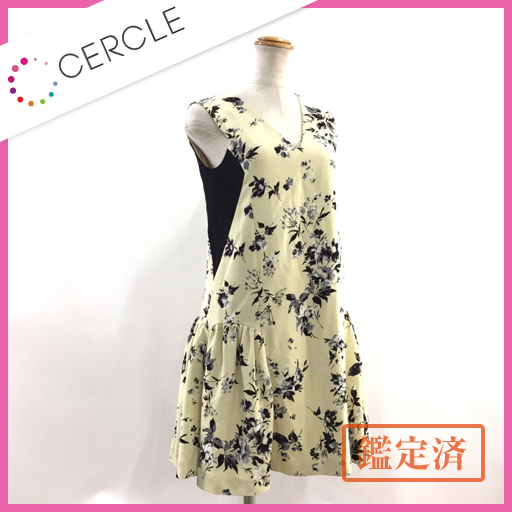 人気のファッショントレンド ベスト50 Fray Id ワンピース 花柄