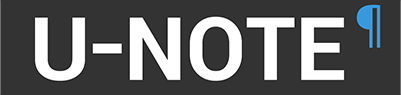U-NOTE