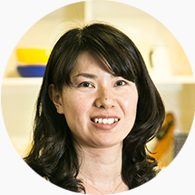 株式会社 ABC Cooking Studio　稲垣友美 様