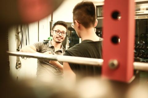 專屬健議fitness Formula Pro360達人網