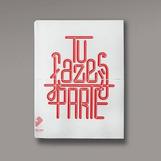 第八樓視覺美術設計工作室   創意執行*Teddy 熊* - 細緻獨特的設計做工*