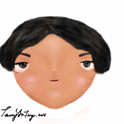 從瑀庭 - 【插畫繪圖】
把想像化為存在。