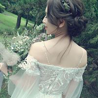 Fanny makeup & hairstylist 新秘菲菲 - 