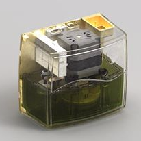 昱翔設計 - 商業用冷氣排水器