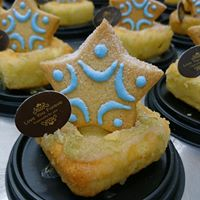 私藏部曲 - 客製小點心